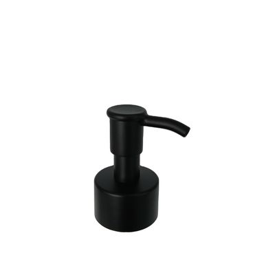 Pompes à huile pour bouteilles en plastique de couleur PP personnalisables et conviviales