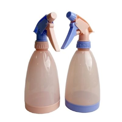Un bon prix. Fabricant de brouillard à commande personnalisée à main de 500 ml en ligne