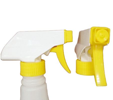 Un bon prix. Salle de couchage jupe à nervures pulvérisation-courant buse de déclenchement pulvérisateur pour 28-400 28-410 bouteilles de pompe en ligne