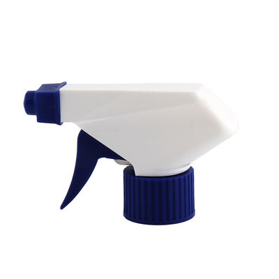 Un bon prix. Pulvérisateur de déclencheur en plastique 28/410 coloré pour les bouteilles de nettoyage ménagers et personnalisé en ligne