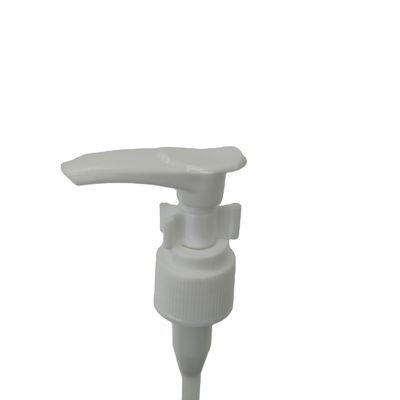 Un bon prix. Pompes de lotion à vis en plastique pour la commande sur mesure Pompes de remplacement de distributeurs de lotions liquides en ligne