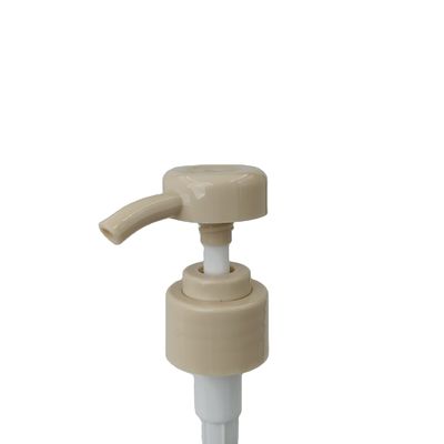 Un bon prix. Pompes à lotion en plastique à capuche 24/410 28/410 pour cosmétiques Gel de douche Shampooing à main avec savon en ligne