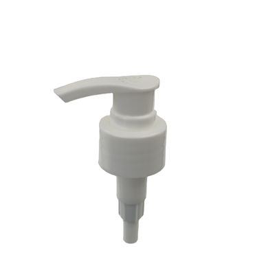 Un bon prix. 2024 pompe à lotion en plastique à nervures noires pour bouteilles en ligne