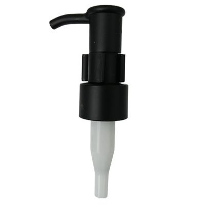 Un bon prix. Options de fermeture à nervures Bouchon de pompe en plastique pour bouteille de distributeur de savon liquide recyclable en ligne