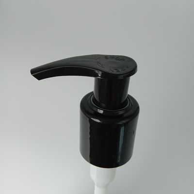 Un bon prix. 24/415 pompe en plastique Bouteille pour essence cosmétique Fabriquée en PP Matériau distributeur de pompe à lotion en ligne