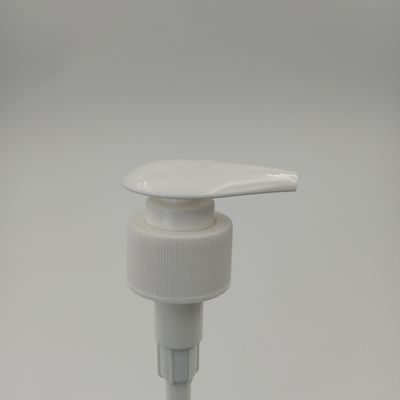 Un bon prix. Pompes de lotion en plastique sans déversement, solution ultime pour les entreprises en ligne