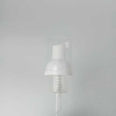 Un bon prix. 30/410 Pompes à mousse polyvalentes en plastique pour bouteilles de différentes tailles en ligne