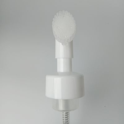 Un bon prix. Générateur de pompe à mousse en plastique de couleur personnalisée en ligne