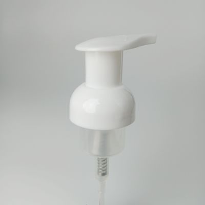 Un bon prix. Pompes à bouteilles en plastique en PP de couleur personnalisée en ligne
