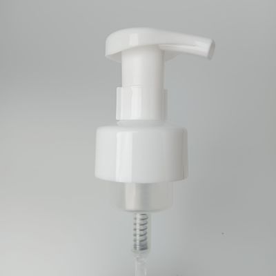 Un bon prix. Pompes à bouteilles en mousse de plastique de stérilisation plus propres, faciles à déplacer en ligne
