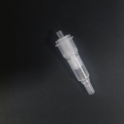 Un bon prix. Bien vendu Pompes cosmétiques Noyau de la pompe de lotion en plastique blanc Pièces de base 18 20 24 28 en ligne