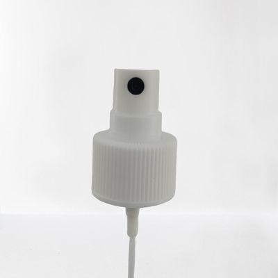 Un bon prix. Pompe à tête en plastique, buse, pulvérisateur de brume fine noire à débit élevé pour récipients cosmétiques en ligne