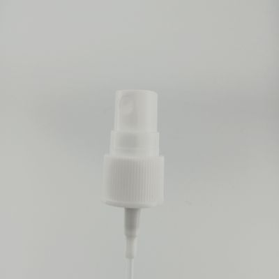 Un bon prix. Pompe à pulvérisation de brume fine en PP à nervures personnalisées pour les bouteilles de parfums recyclables en ligne