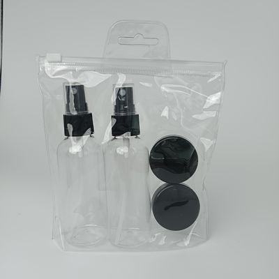 Un bon prix. Emballage personnalisé de bouteilles de contenant en plastique pour les bouteilles de savon liquide en ligne