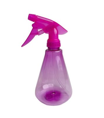 Un bon prix. Commande personnalisée 350 ml de matière PET Mini Sprayer Bouteille pour cuisiner fleur d'eau de jardin en ligne
