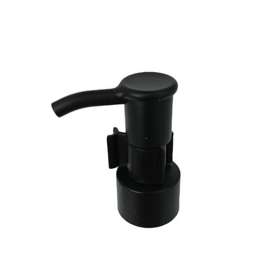 Un bon prix. Pompes de lotion en plastique pour les bouteilles d'huile cosmétique de couleur personnalisée 24/410 1.0cc en ligne