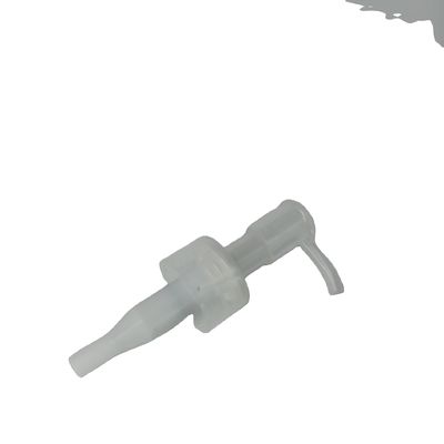 Un bon prix. 1 ml de sortie 24/410 pompe à huile anti-corrosion PP pour autres spécifications personnalisées en ligne