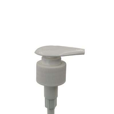 Un bon prix. Pompes de lotion non-déversement pour les bouteilles en plastique 28/410 Appliquez du gel de douche en ligne