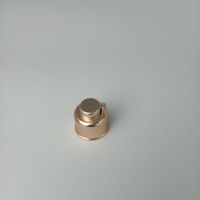 Un bon prix. 24/410 28/410 chapeau de crâne Bosch lisse chapeau de crâne blanc noir chapeau à flip top bouteilles en plastique en ligne