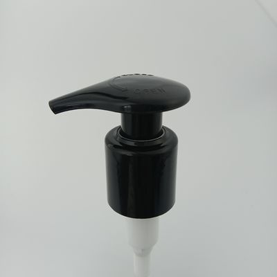 Un bon prix. 24/415 Bouteille de pompe à lotion blanche en PP en ligne