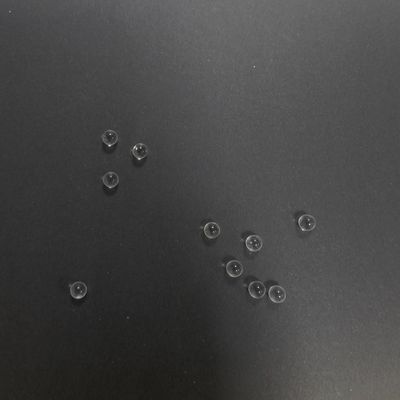 Un bon prix. Application de la pompe Perles de verre 3 mm 5 mm Pulvérisateur de noyau de pompe personnalisé pour les besoins de pompage en ligne