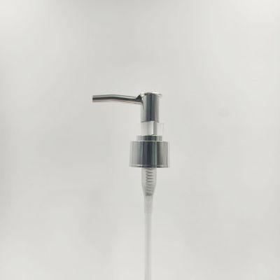 Un bon prix. Bouteille de pompe à huile capillaire en plastique en PP pour la commodité de la solution de distribution d'huiles essentielles en ligne