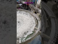 Noyau de pompe à émulsion Noyau de pompe à pulvérisation